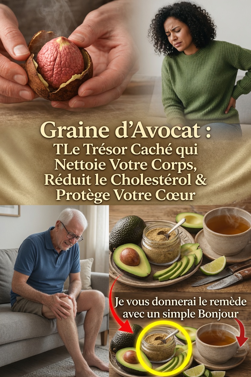 Libérer le potentiel des noyaux d’avocat : ce que dit la science sur cette partie négligée