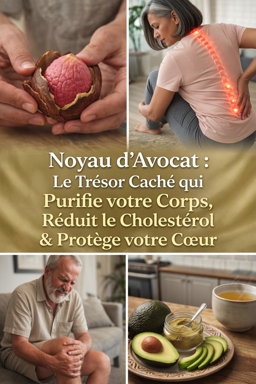 Libérer le potentiel des noyaux d’avocat : ce que dit la science sur cette partie négligée