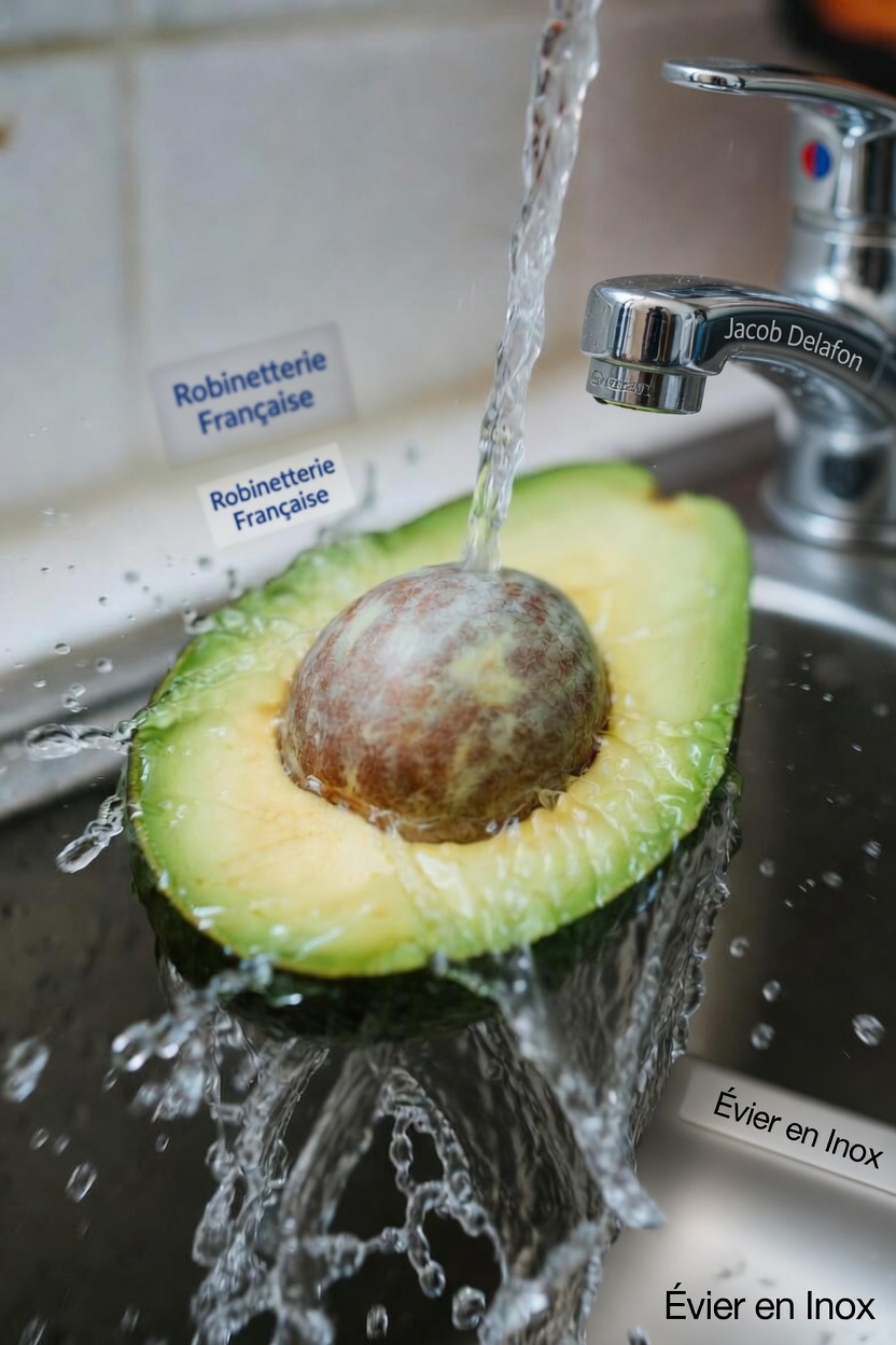 Libérer le potentiel des noyaux d’avocat : ce que dit la science sur cette partie négligée