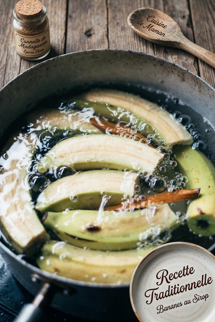 L’erreur courante que les gens commettent lorsqu’ils font bouillir des bananes saba pour une meilleure digestion et une énergie stable