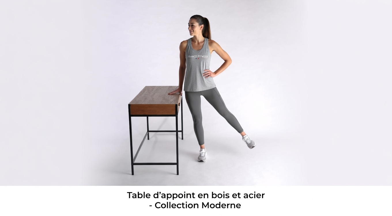 Marcher seul suffit-il après 60 ans ? 5 mouvements simples que de nombreux médecins recommandent