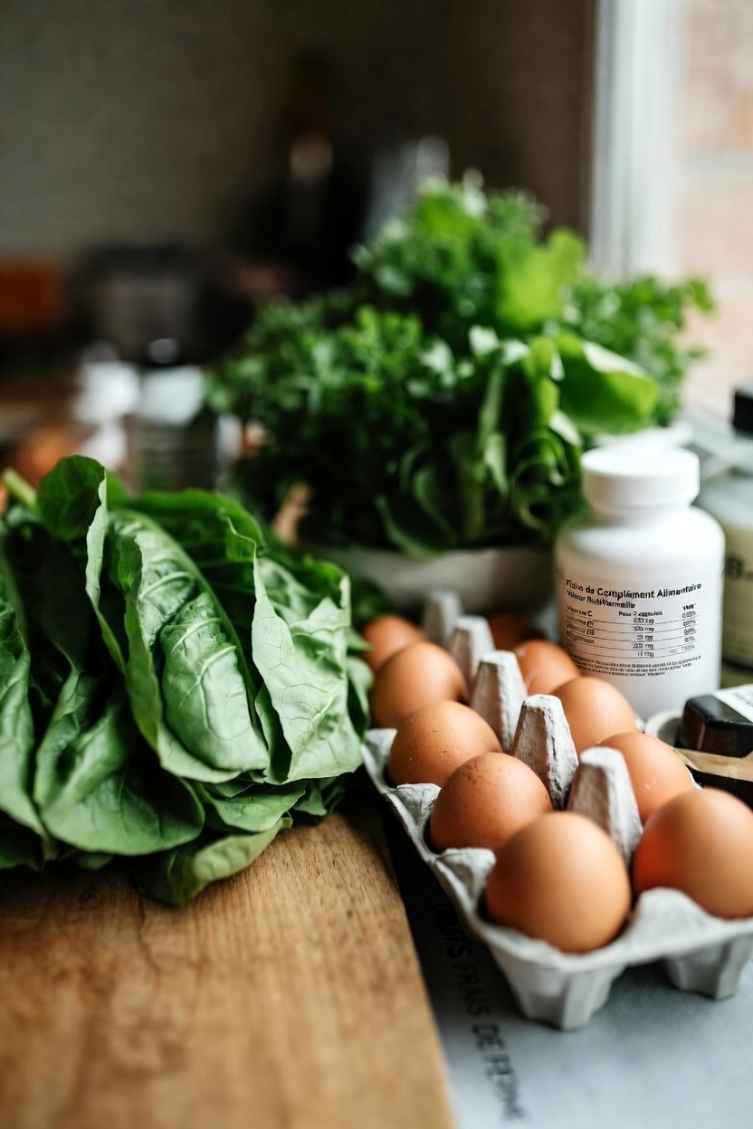 En tant que médecin du CERVEAU, je suis CHOQUÉ que CETTE vitamine augmente le risque d’AVC du jour au lendemain Santé des seniors