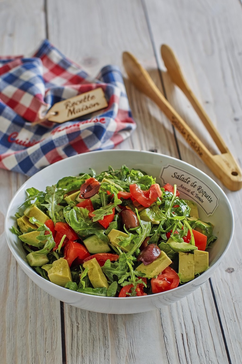 Vous manque-t-il cette simple habitude à base de tomate et d’avocat après 50 ans ?