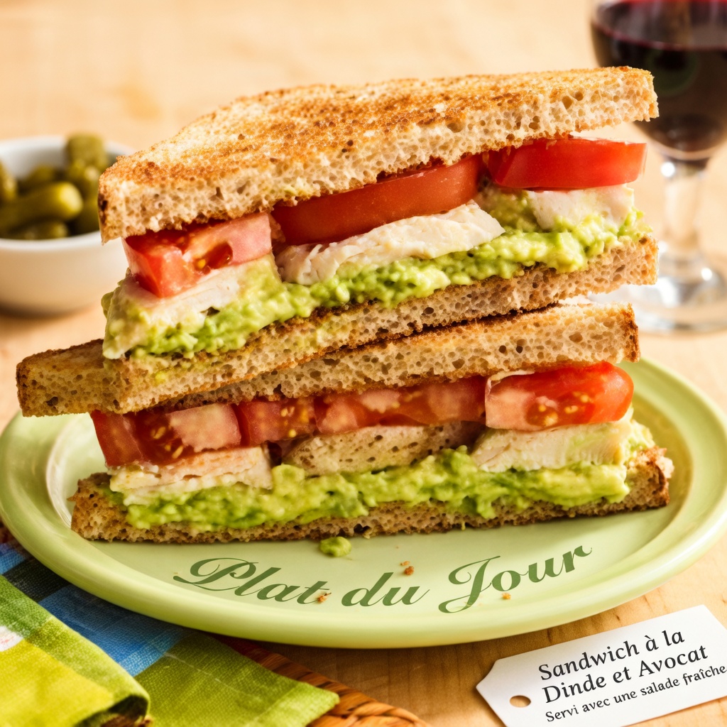 Vous manque-t-il cette simple habitude à base de tomate et d’avocat après 50 ans ?