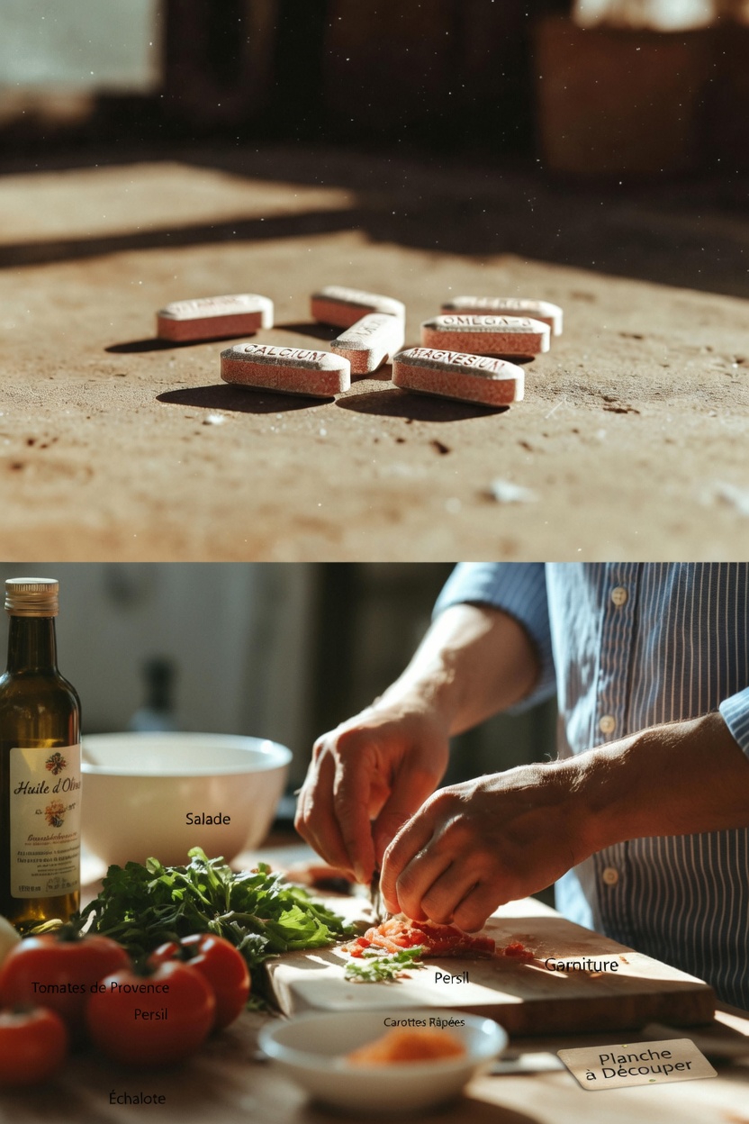 Quels sont les 10 principaux effets secondaires de l’amlodipine et comment pouvez-vous les gérer au quotidien ?