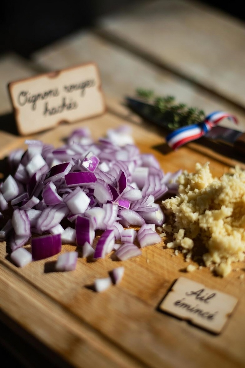 Le puissant potentiel de l’oignon rouge et du gingembre pour favoriser une glycémie saine et la santé du cœur