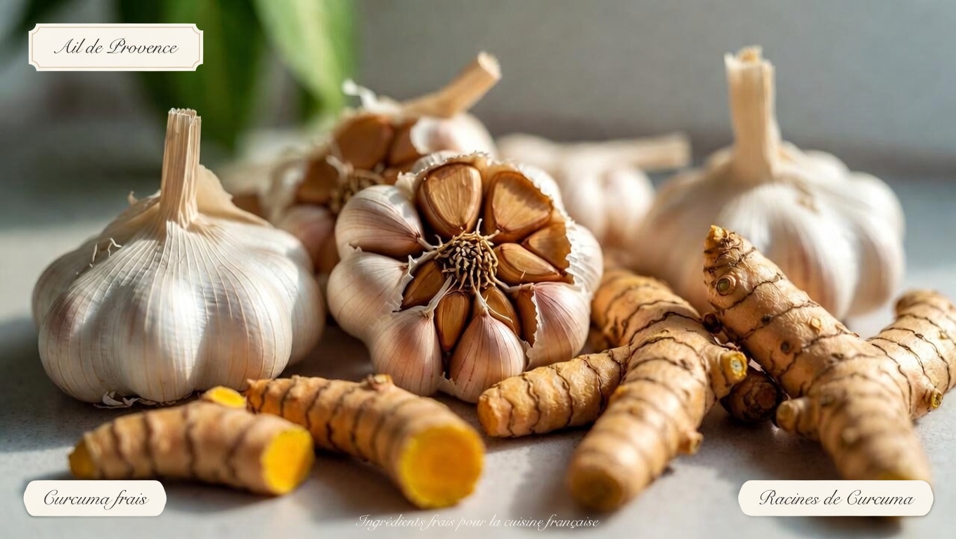 Plus de 60 ans ? Découvrez 5 épices de cuisine du quotidien qui peuvent favoriser le confort et la mobilité des articulations