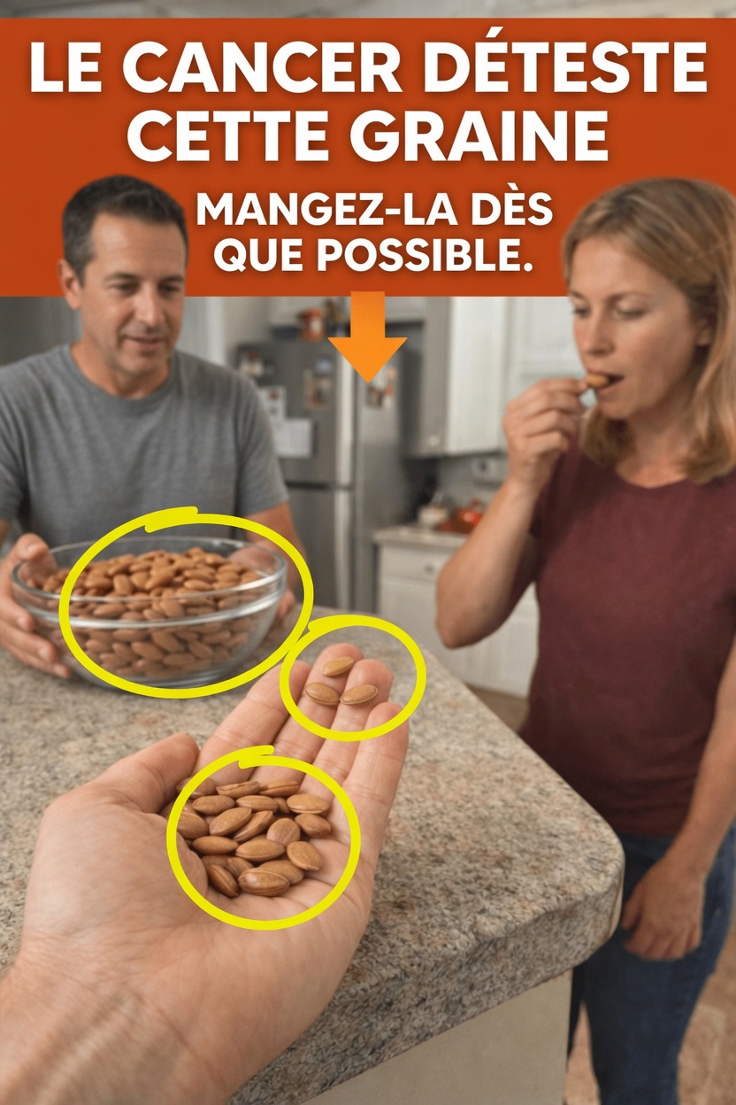 6 graines riches en nutriments que vous pourriez ajouter à votre alimentation quotidienne pour une meilleure santé