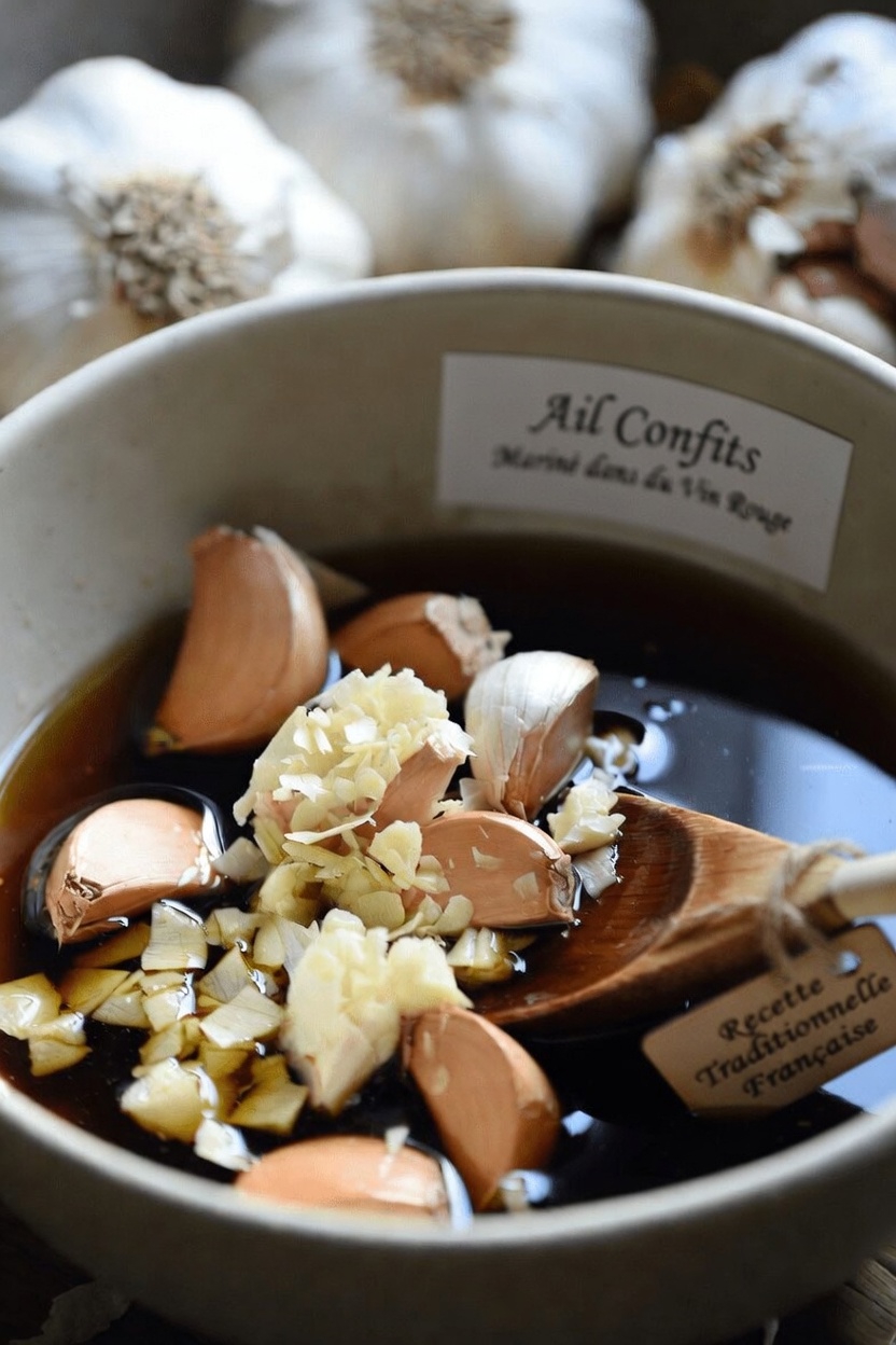 Pourquoi l’ail et les clous de girofle attirent l’attention pour les soins capillaires