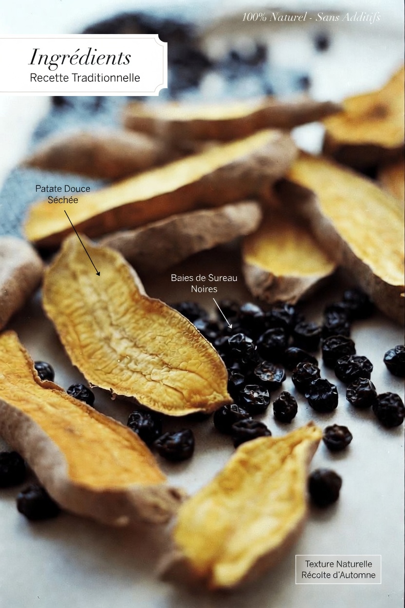 Pourquoi les aliments riches en nutriments sont encore plus importants après 50 ans