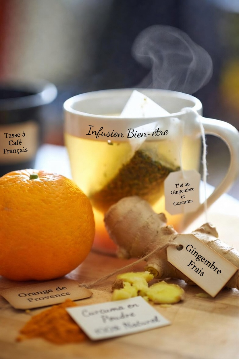 Découvrez 4 boissons à boire avant de dormir qui peuvent aider à soutenir naturellement le fonctionnement de vos reins pendant votre sommeil