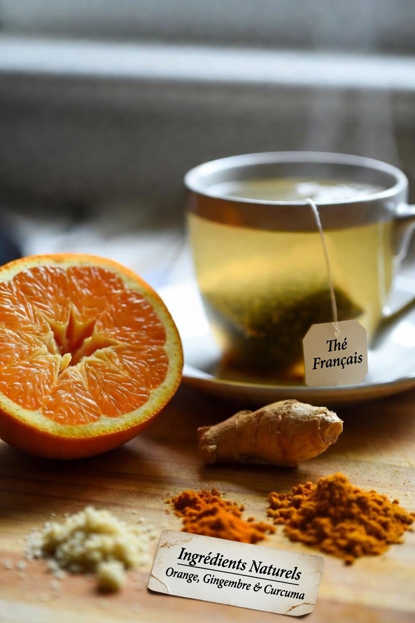 Découvrez 4 boissons à boire avant de dormir qui peuvent aider à soutenir naturellement le fonctionnement de vos reins pendant votre sommeil