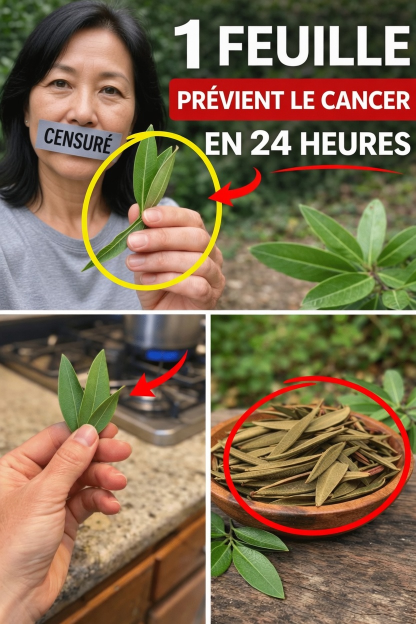 Feuille de laurier : exploration des bienfaits potentiels de cette herbe courante en cuisine