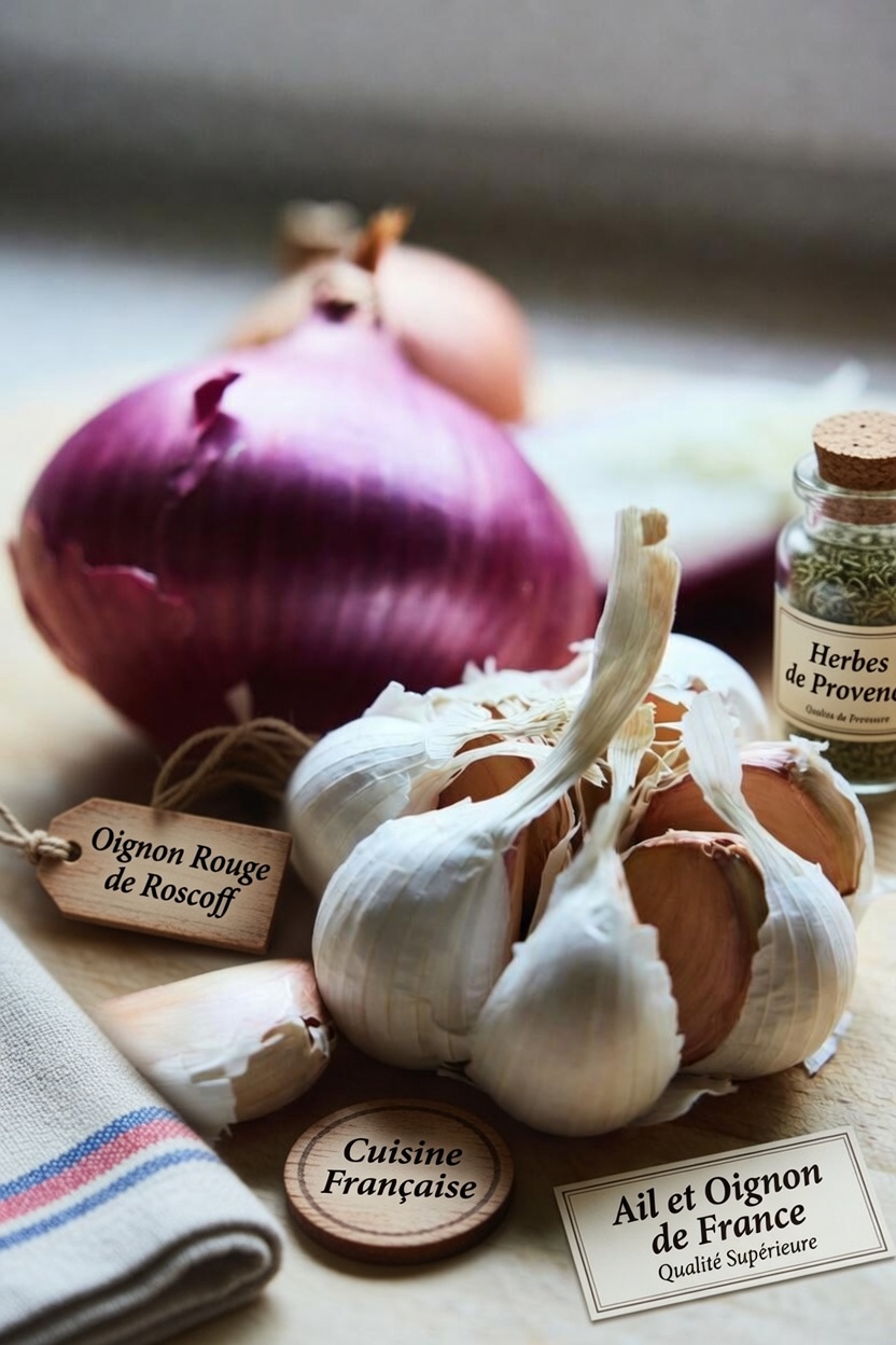 Le secret japonais de soin de la peau à l’oignon : des astuces naturelles avec un oignon et quelques ingrédients pour soutenir la peau