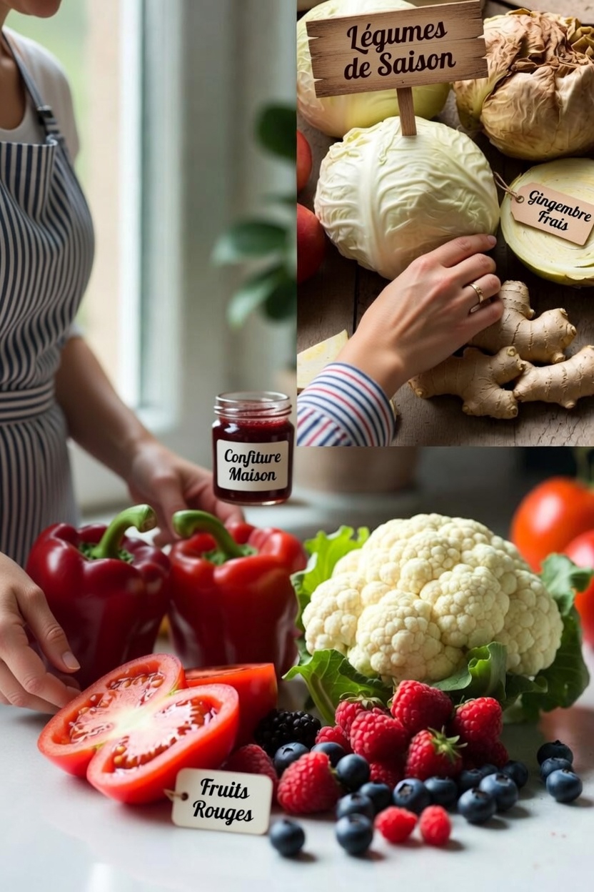 8 superaliments pour soutenir la santé des reins que vous devriez envisager d’ajouter à votre alimentation