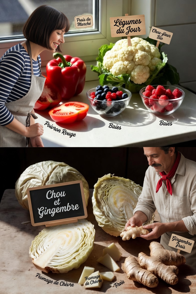 8 superaliments pour soutenir la santé des reins que vous devriez envisager d’ajouter à votre alimentation