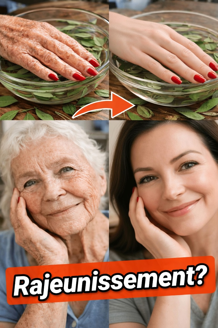 Découvrez des façons traditionnelles d’intégrer les feuilles de laurier à votre routine quotidienne de soins de la peau pour une peau à l’apparence plus saine