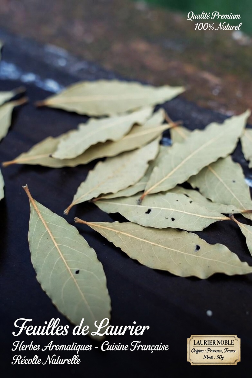 Découvrez des façons traditionnelles d’intégrer les feuilles de laurier à votre routine quotidienne de soins de la peau pour une peau à l’apparence plus saine