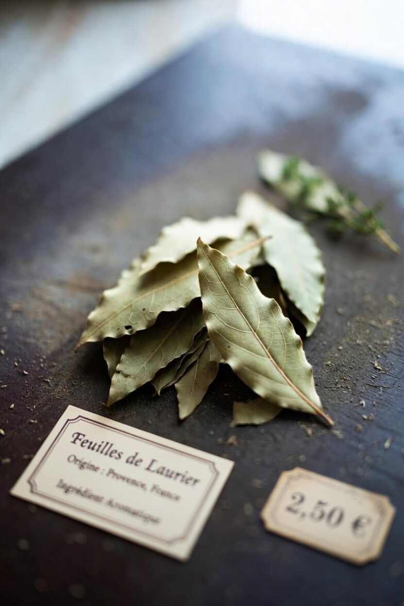 Découvrez des façons traditionnelles d’intégrer les feuilles de laurier à votre routine quotidienne de soins de la peau pour une peau à l’apparence plus saine