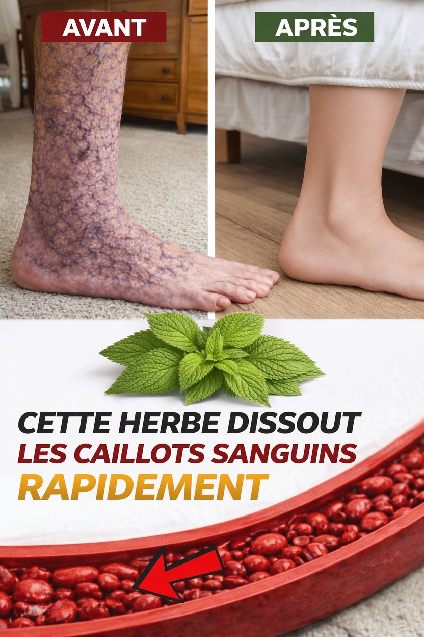 Pourquoi la circulation des jambes est plus importante que vous ne le pensez