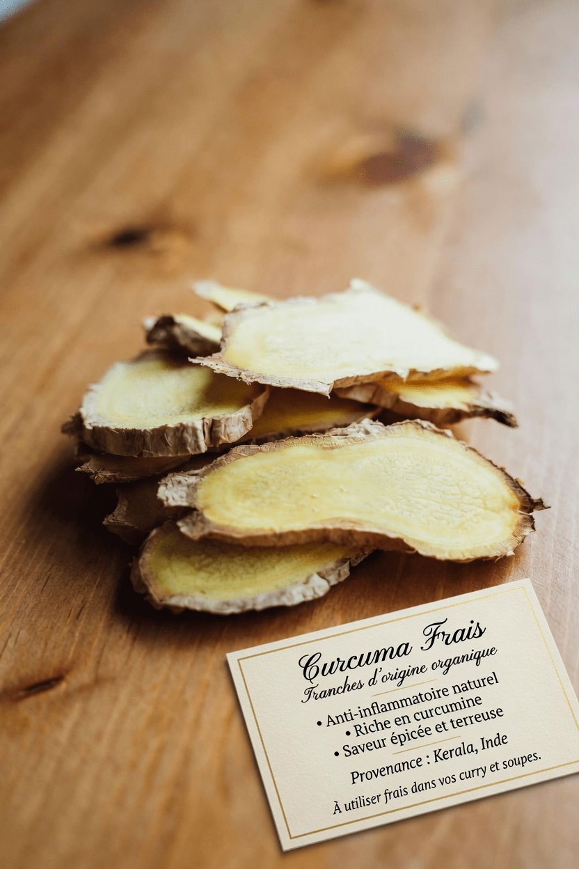 5 problèmes de santé qui pourraient vous faire réfléchir à deux fois avant de consommer du gingembre régulièrement