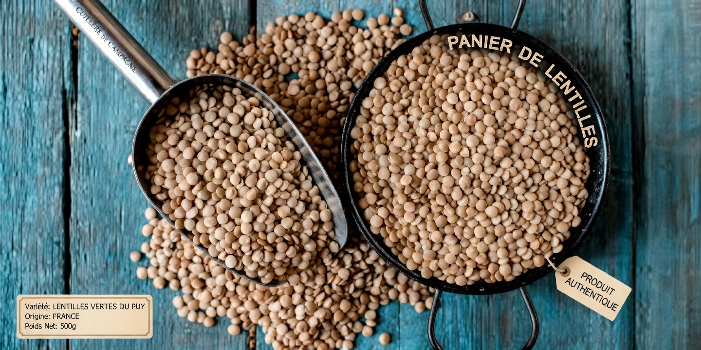 Découvrez pourquoi ajouter une cuillerée de lentilles avant de se coucher est une habitude populaire chez les adultes de plus de 70 ans