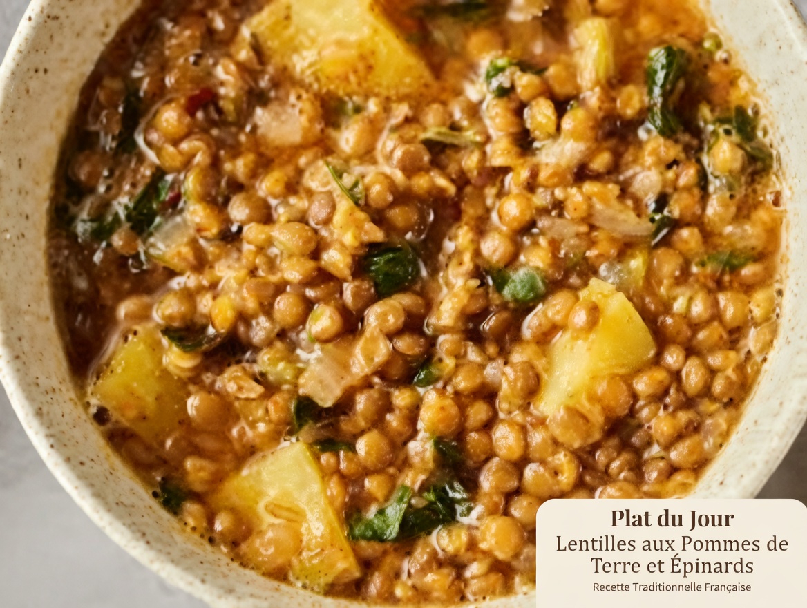 Découvrez pourquoi ajouter une cuillerée de lentilles avant de se coucher est une habitude populaire chez les adultes de plus de 70 ans