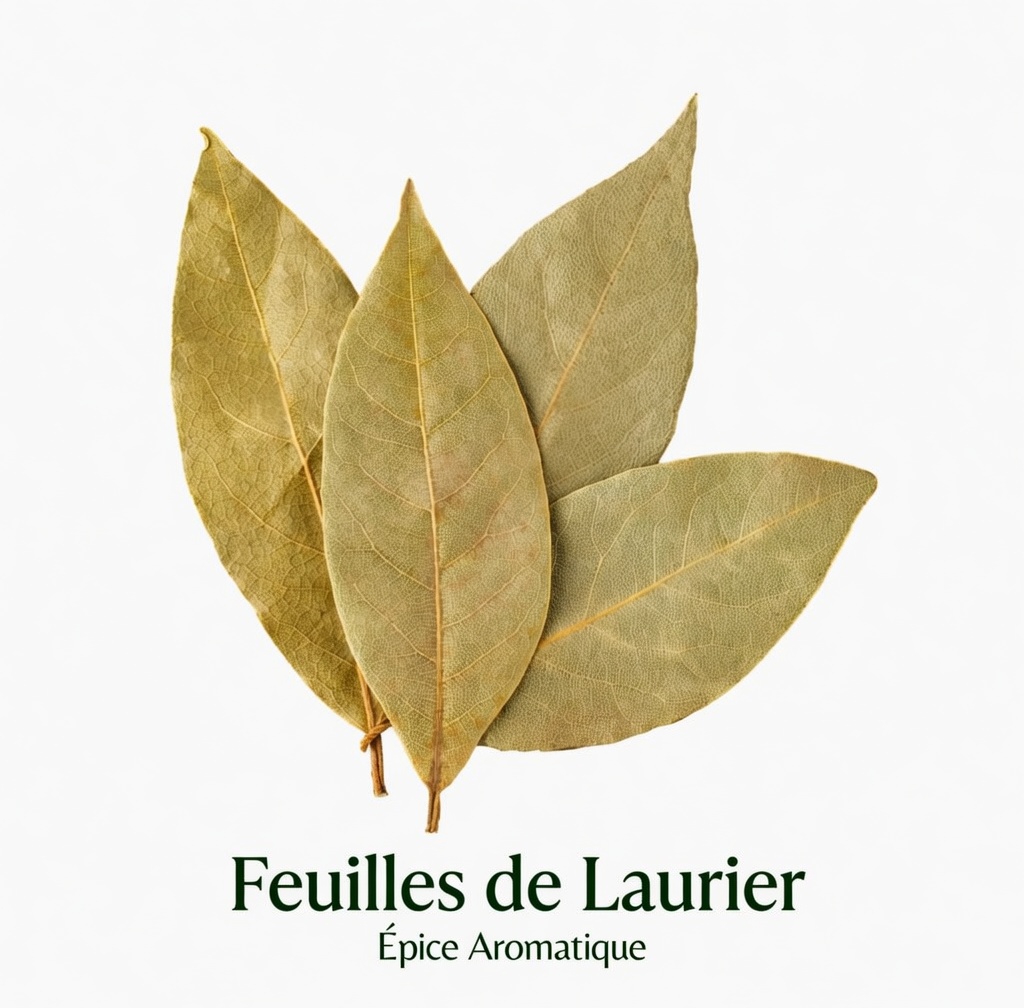La feuille de laurier pourrait-elle être un geste simple de soin de la peau que de nombreuses personnes âgées négligent ?
