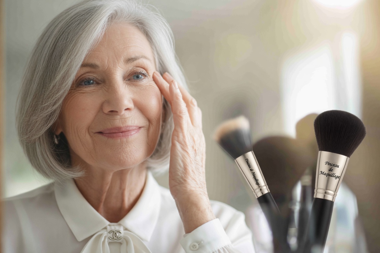 La feuille de laurier pourrait-elle être un geste simple de soin de la peau que de nombreuses personnes âgées négligent ?