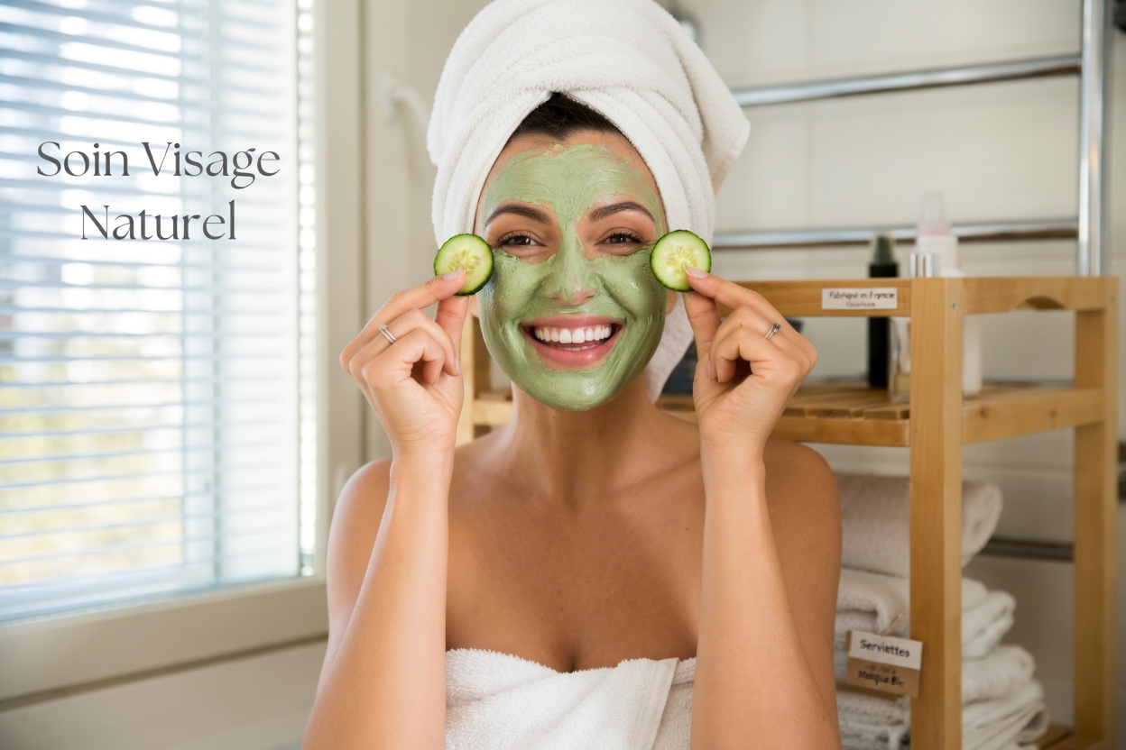 La feuille de laurier pourrait-elle être un geste simple de soin de la peau que de nombreuses personnes âgées négligent ?