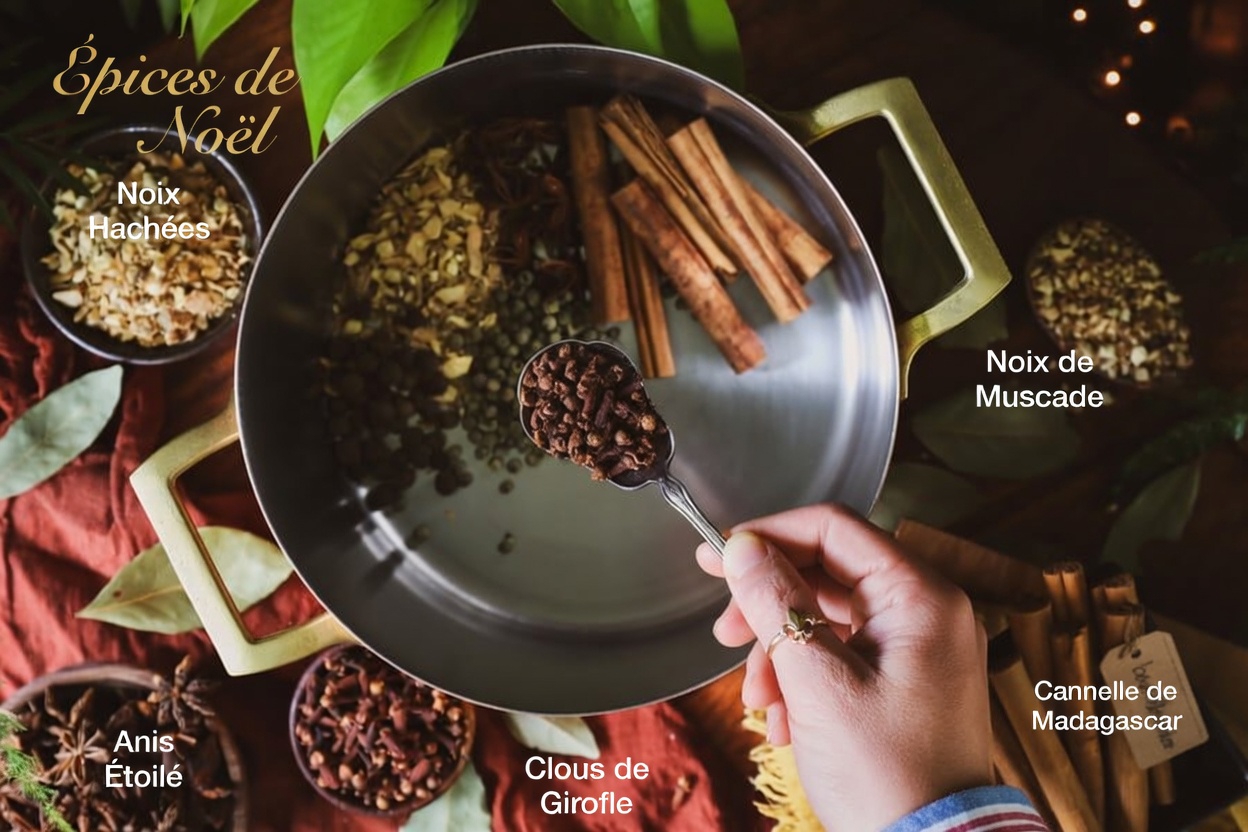 L’eau au romarin et aux clous de girofle pourrait-elle être le geste capillaire que beaucoup d’adultes négligent ?