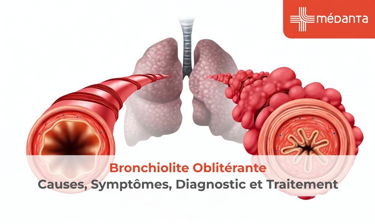 Vapotage et poumon du pop-corn : un risque silencieux que de nombreux adultes ignorent encore