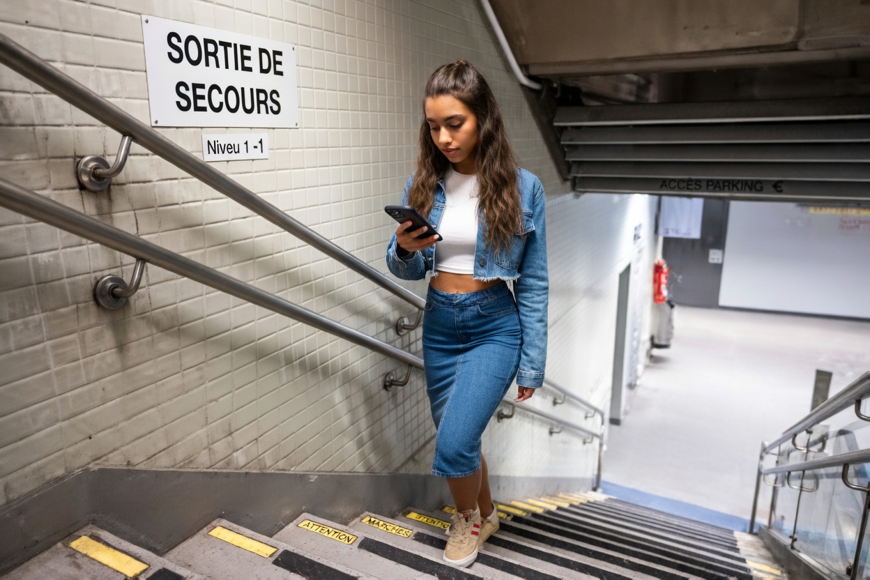 Vapotage et poumon du pop-corn : un risque silencieux que de nombreux adultes ignorent encore