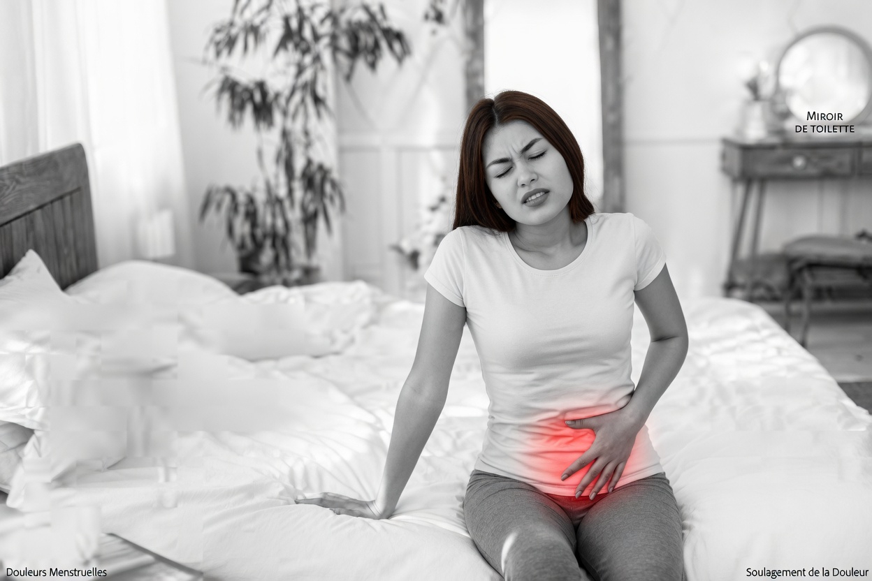 Ces petits changements corporels pourraient-ils être des signes avant-coureurs que les femmes ne devraient pas ignorer ?