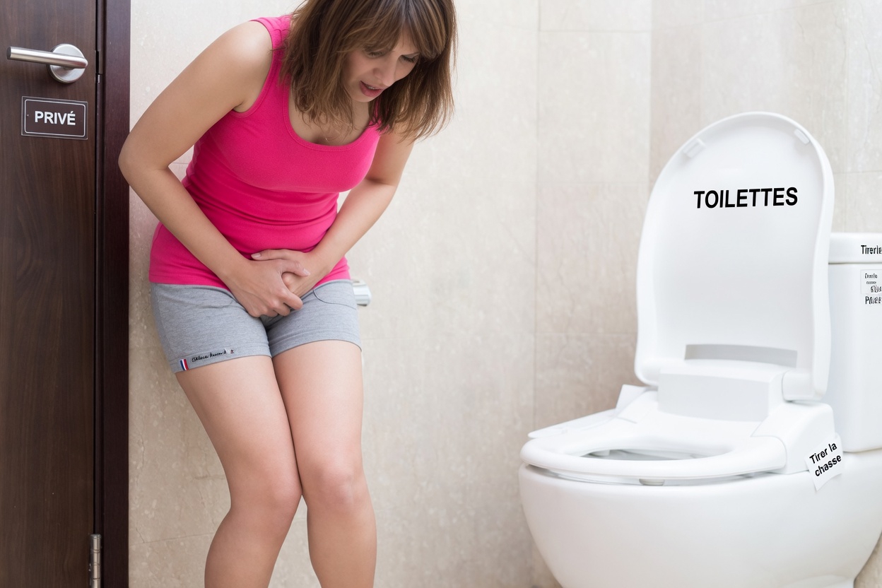 Ces petits changements corporels pourraient-ils être des signes avant-coureurs que les femmes ne devraient pas ignorer ?