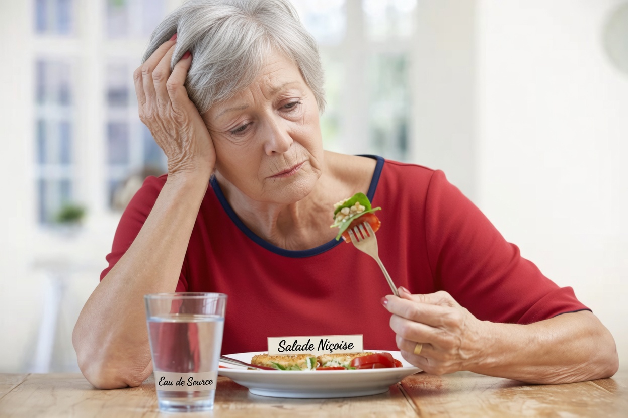 Ces petits changements corporels pourraient-ils être des signes avant-coureurs que les femmes ne devraient pas ignorer ?