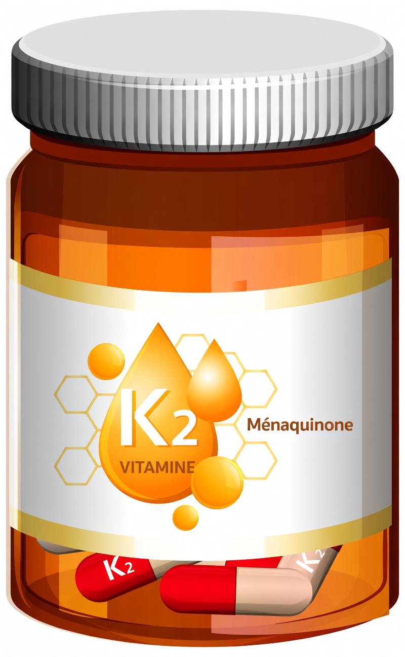 Une vitamine pourrait-elle favoriser une circulation saine dans les jambes vieillissantes ?