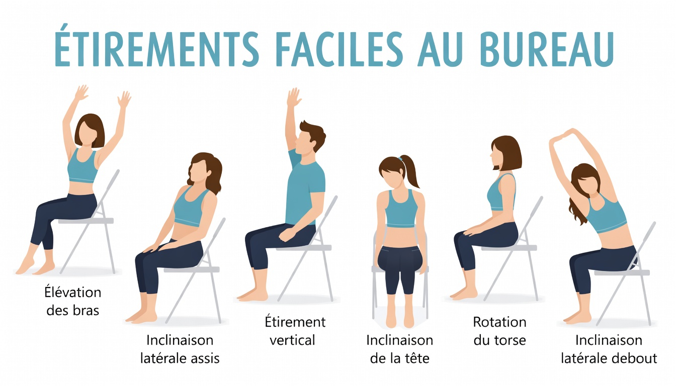 Une vitamine pourrait-elle favoriser une circulation saine dans les jambes vieillissantes ?