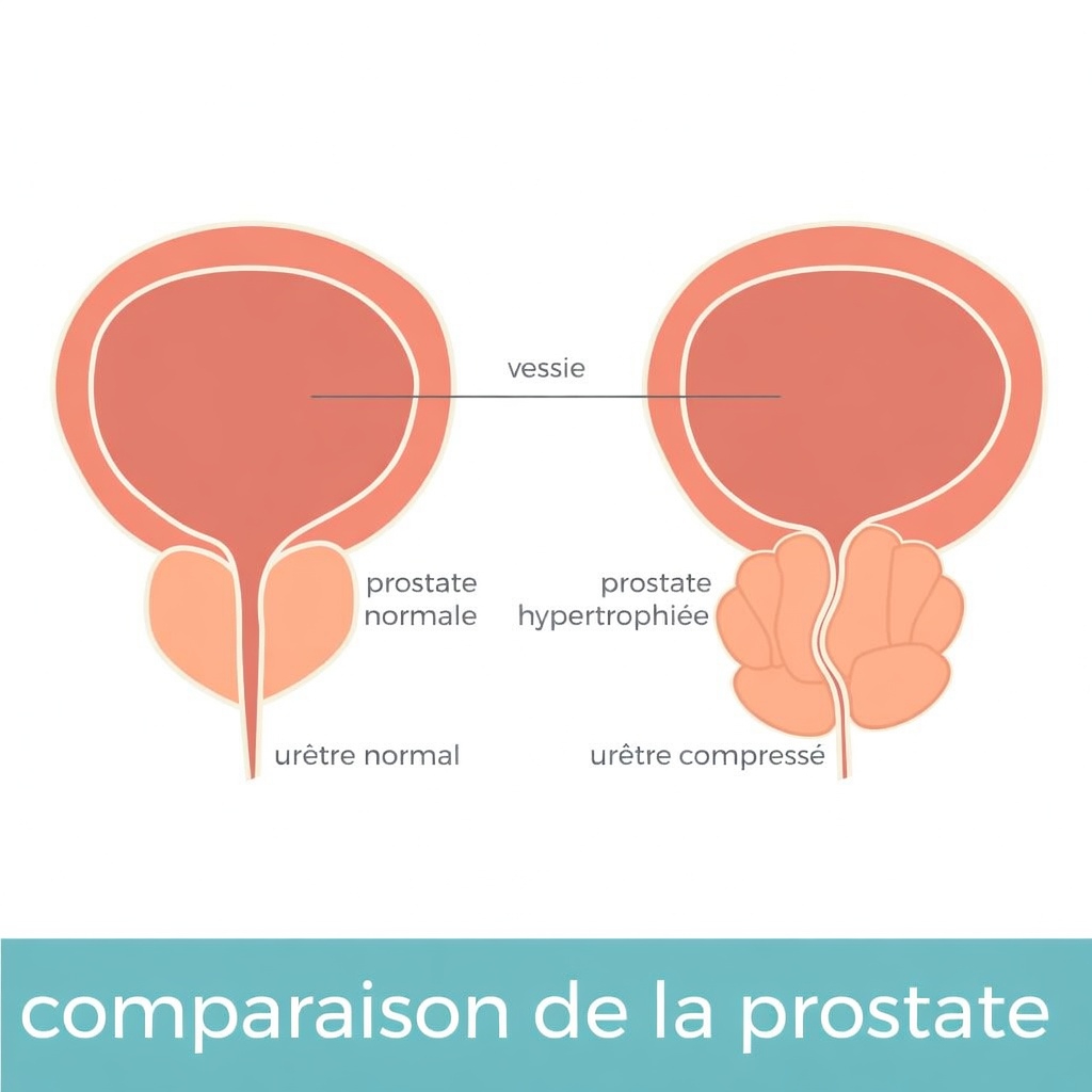 Cette habitude quotidienne en cuisine pourrait-elle favoriser la santé de la prostate après 50 ans ?