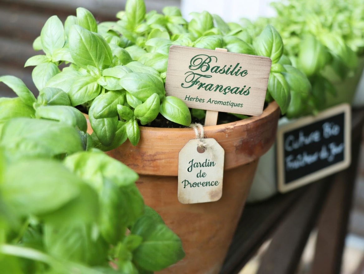 Arrêter les moustiques dès ce soir ? 5 plantes de jardin que beaucoup de foyers au Mexique oublient
