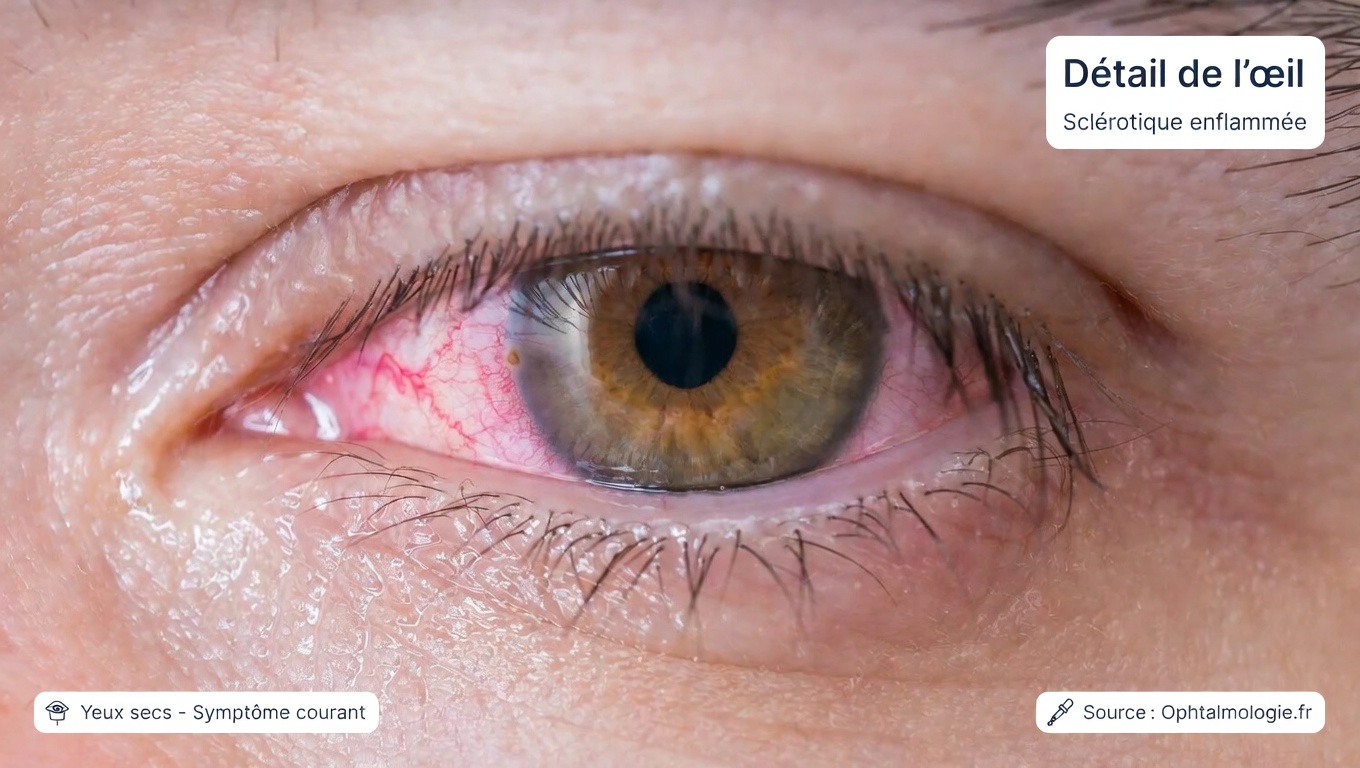 Ce fruit du quotidien pourrait-il aider à protéger vos yeux en vieillissant ?