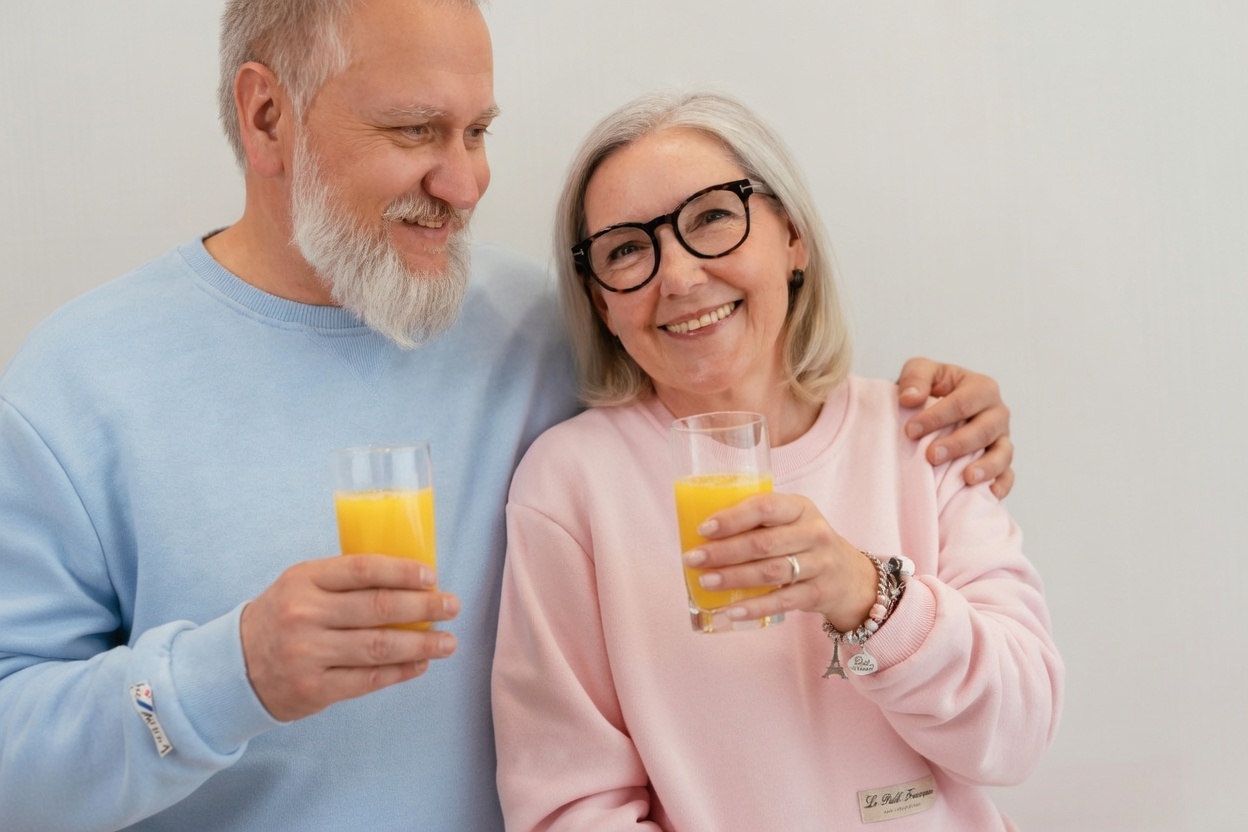 Cette habitude du « Gatorade de la nature » pourrait-elle être l’astuce d’hydratation qui manque à de nombreux adultes de plus de 50 ans ?