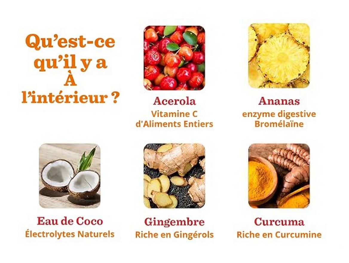 Ces glaçons anti-inflammatoires sont-ils l’habitude quotidienne qui manque à votre corps ?