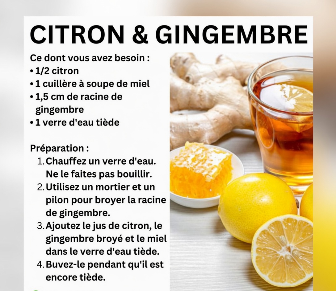 Ces glaçons anti-inflammatoires sont-ils l’habitude quotidienne qui manque à votre corps ?