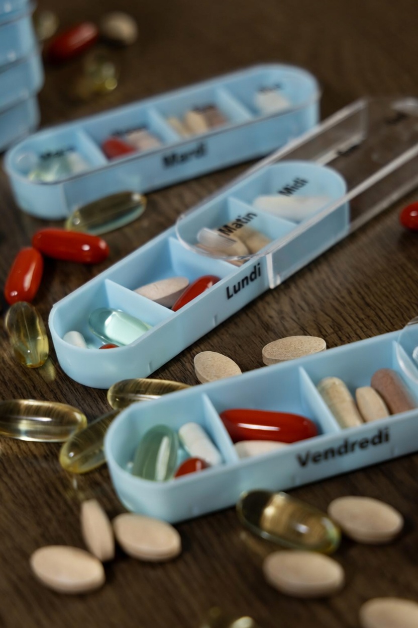 Prenez-vous la lévothyroxine de la mauvaise façon chaque matin ? Des habitudes que de nombreux patients négligent