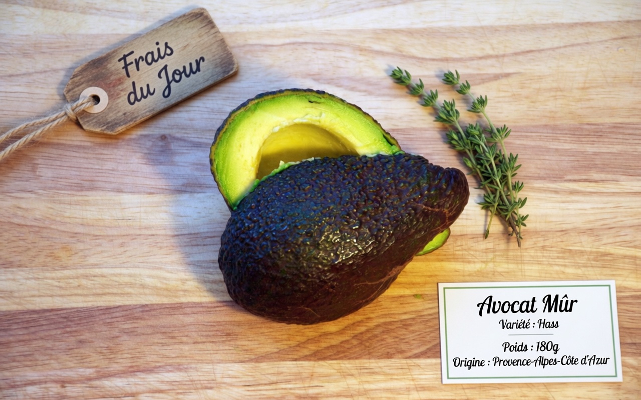 Top 10 des aliments qui aident à garder les artères dégagées et à soutenir la santé cardiaque