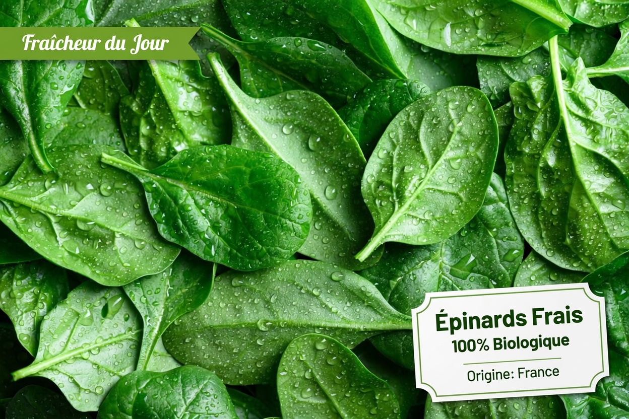 Top 10 des aliments qui aident à garder les artères dégagées et à soutenir la santé cardiaque