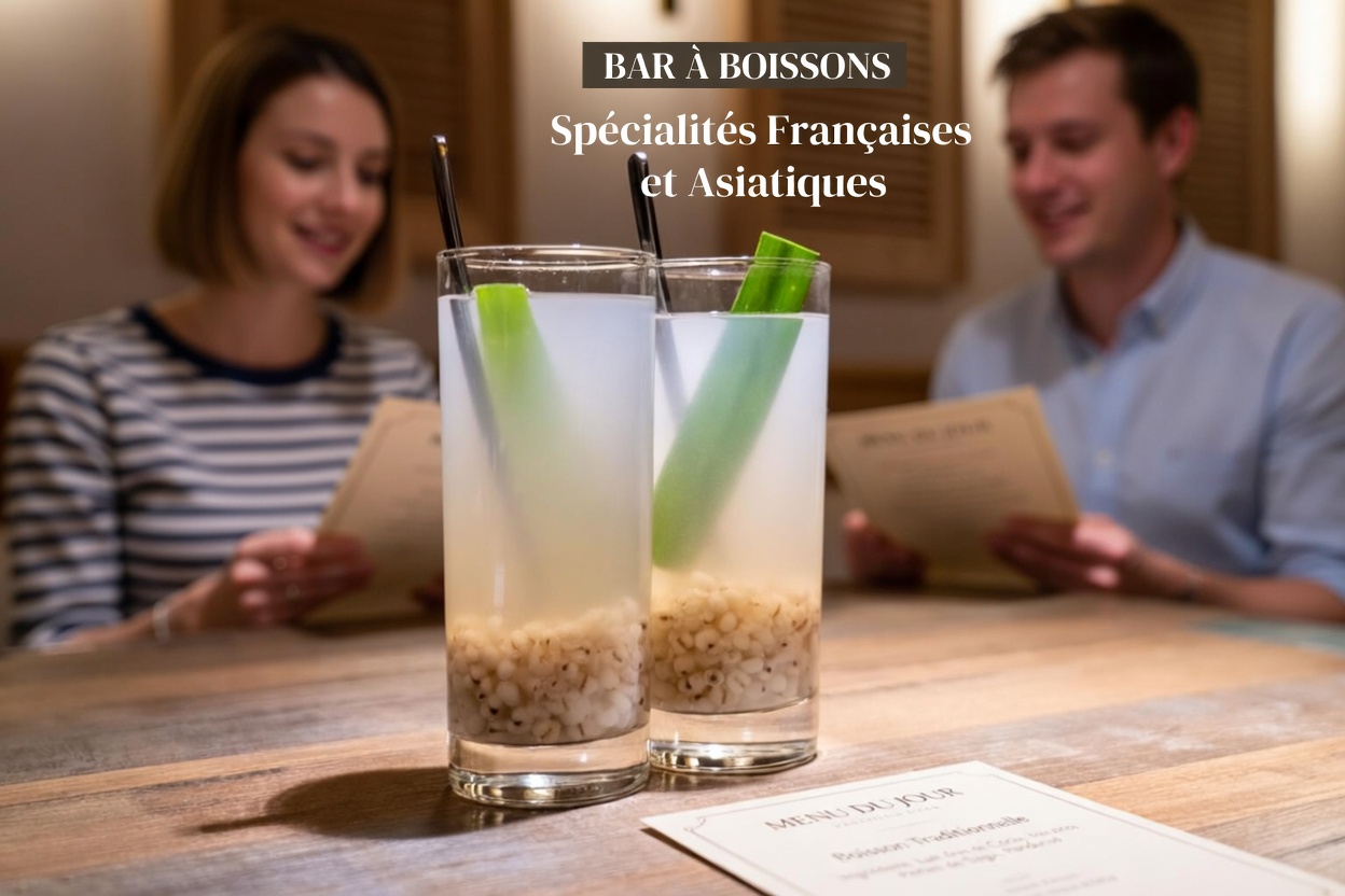 Avertissement concernant l’urine mousseuse : 10 boissons simples qui peuvent favoriser l’équilibre rénal