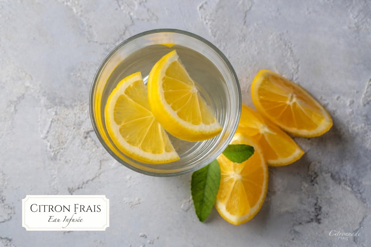 Avertissement concernant l’urine mousseuse : 10 boissons simples qui peuvent favoriser l’équilibre rénal