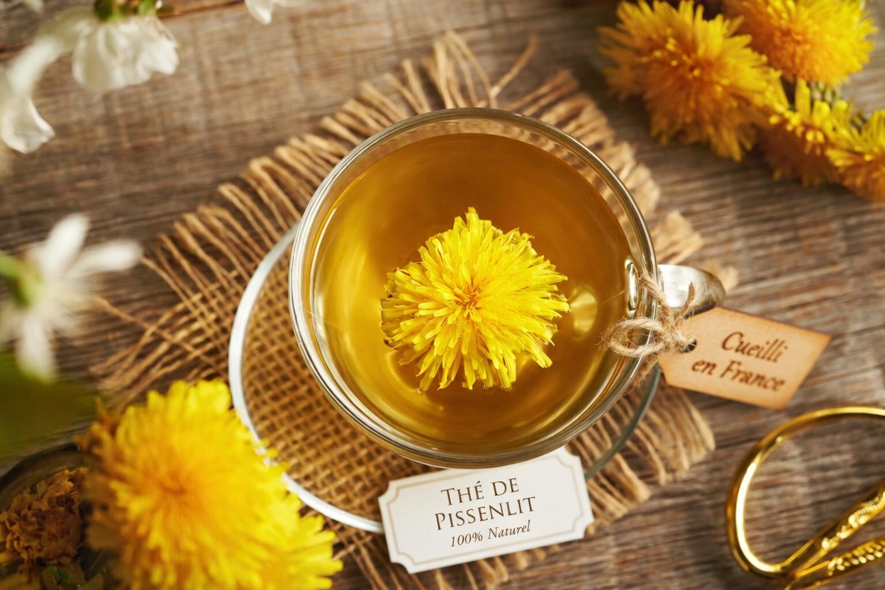 Avertissement concernant l’urine mousseuse : 10 boissons simples qui peuvent favoriser l’équilibre rénal